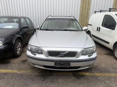 Gebraucht 2000 Volvo V70 Kombi | CHF 1’500