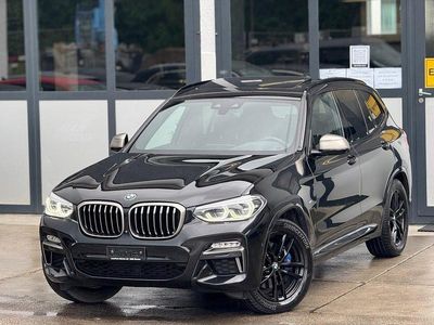 Gebraucht 2019 BMW X3 M Sport SUV | CHF 30’990 (Fairer Preis)