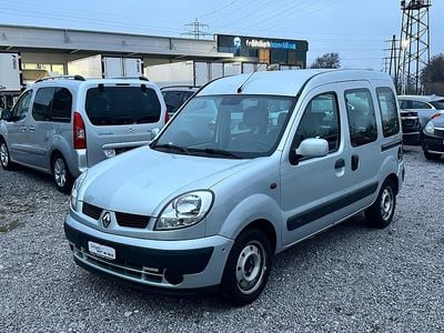 Gebraucht 2005 Renault Kangoo | CHF 5’990