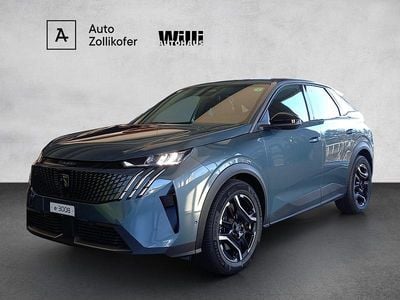 Gebraucht Peugeot e-3008 Allure 156 kW (213 PS) 2025 SUV