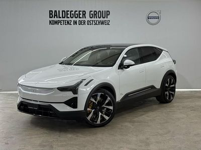 Neu 2025 Polestar 3 Long Range Dual motor SUV | CHF 91’560