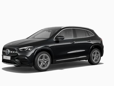 Mercedes GLA250