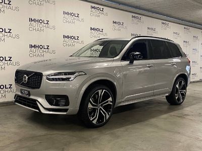 gebraucht Volvo XC90 2.0 T8 TE Plus Dark 7P. eAWD 18.8 kWh