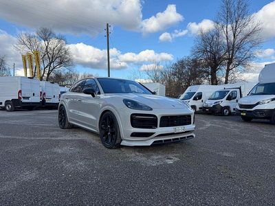 Gebraucht Porsche Cayenne Platinum Edition 462 PS (339 kW) 2022 SUV