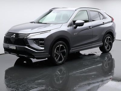 Grau Gebraucht 2024 Mitsubishi Eclipse Cross Intense SUV | CHF 24’900
