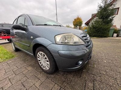 Gebraucht 2007 Citroën C3 Furio Kleinwagen | CHF 999 (Guter Preis)