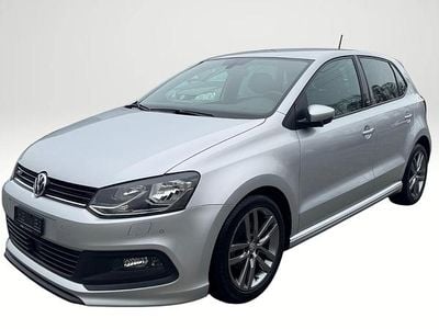 Gebraucht 2016 VW Polo Allstar | CHF 13’500 (Etwas zu teuer)