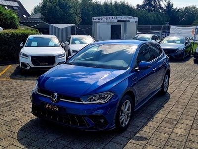 Gebraucht 2023 VW Polo R-line | CHF 21’999 (Fairer Preis)