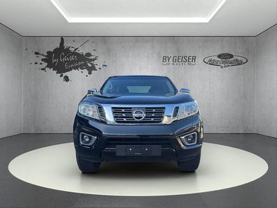 Gebraucht Nissan Navara N-Connecta 190 PS (139 kW) 2018 Abholung