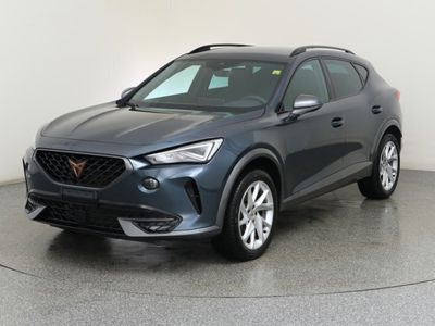 gebraucht Cupra Formentor 1.5 TSI DSG