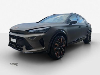 Century bronze matt Neu 2025 Cupra Formentor SUV | CHF 60’230 (Teuer)