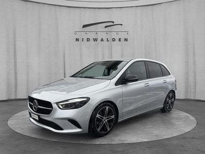 Gebraucht 2023 Mercedes 220 Progressive Limousine | CHF 38’800