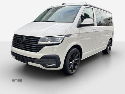 Gebraucht VW California Beach 204 PS (150 kW) 2023 Van
