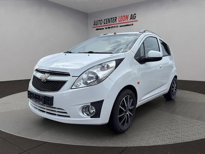Gebraucht 2010 Chevrolet Spark LS Kleinwagen | CHF 4’900 (Teuer)