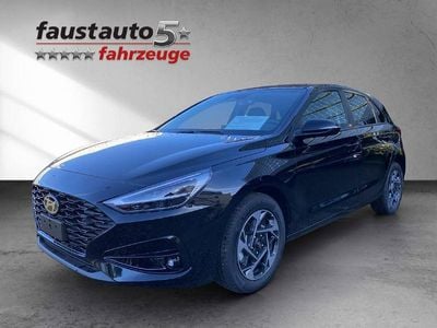 Neu 2025 Hyundai i30 Limousine | CHF 28’990 (Guter Preis)