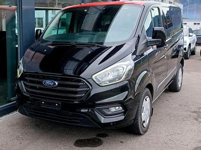 Gebraucht 2020 Ford Transit Custom Trend | CHF 26’900 (Fairer Preis)