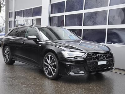 Gebraucht Audi A6 S-Line 204 PS (150 kW) 2024 Kombi