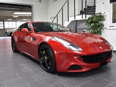 Gebraucht 2012 Ferrari FF Kombi | CHF 149’000