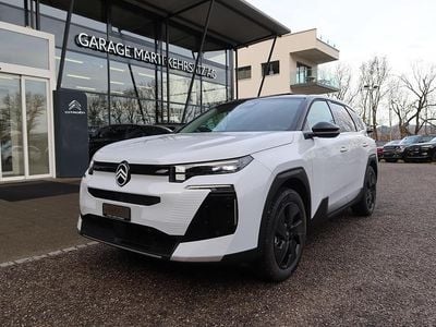 Neu 2025 Citroën C5 Aircross SUV | CHF 41’100 (Teuer)
