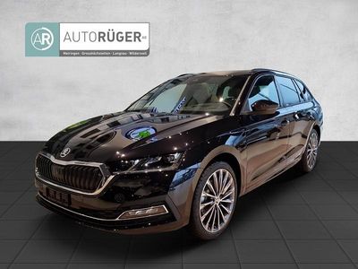 Gebraucht 2024 Skoda Octavia Style Kombi | CHF 39’820 (Etwas zu teuer)