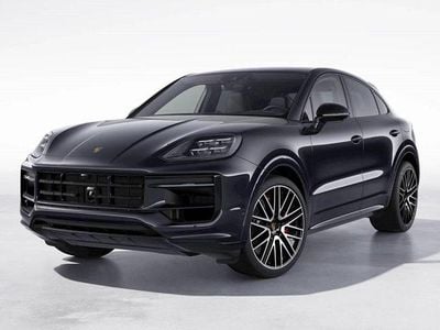 Neu Porsche Cayenne S E-Hybrid Black Edition 519 PS (381 kW) 2026 SUV