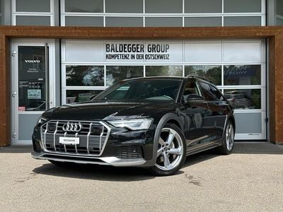 Gebraucht Audi A6 Ambiente 204 PS (150 kW) 2023 Kombi