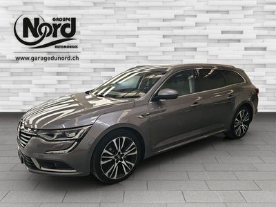 Renault Talisman GrandTour