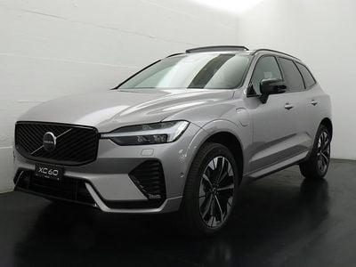 Neu 2025 Volvo XC60 Ultra SUV | CHF 84’420 (Fairer Preis)