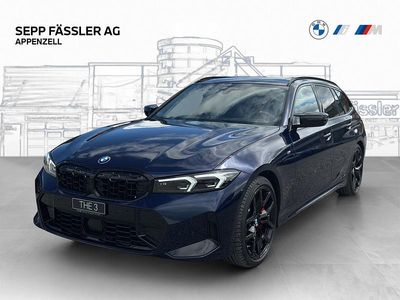 Neu 2025 BMW M340 M Sport Limousine | CHF 91’700