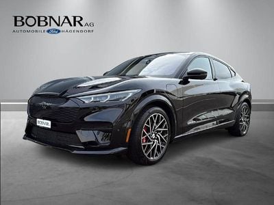 Ford Mustang Mach-E GT