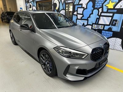 Gebraucht 2022 BMW M135 Kleinwagen | CHF 35’200
