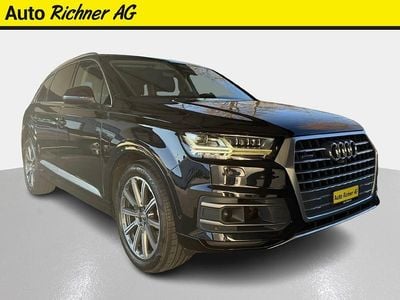 Gebraucht Audi Q7 286 PS (210 kW) 2019 SUV