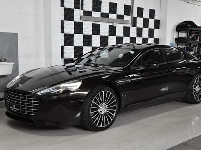 Gebraucht Aston Martin Rapide 558 PS (410 kW) 2014