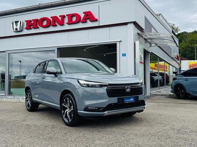 Grau Neu 2025 Honda HR-V Advance SUV | CHF 38’699 (Etwas zu teuer)