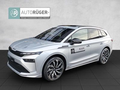 Gebraucht Skoda Enyaq iV SportLine 210 kW (286 PS) 2026 SUV