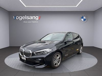 Gebraucht 2024 BMW 120 M Sport Kleinwagen | CHF 31’600 (Fairer Preis)