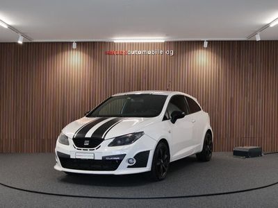 gebraucht Seat Ibiza SC 1.4 TSI R210 Swiss Racing DSG