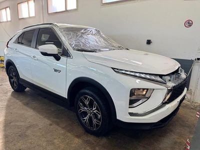 Gebraucht 2023 Mitsubishi Eclipse Cross Inform SUV | CHF 6’900