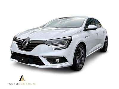 Renault Mégane IV