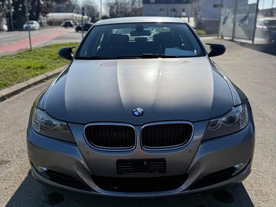 Gebraucht BMW 316 122 PS (89 kW) 2011