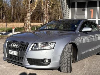 Gebraucht Audi A5 Sportback 180 PS (132 kW) 2010 Kleinwagen