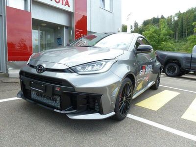 Gebraucht Toyota Yaris Sport 280 PS (205 kW) 2024 Limousine