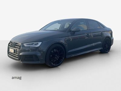 gebraucht Audi S3 Limousine