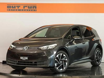 Gray Gebraucht 2025 VW ID.3 Pro Kleinwagen | CHF 18’550