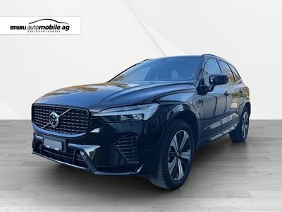 Schwarz Gebraucht 2024 Volvo XC60 Plus SUV | CHF 52’740 (Guter Preis)