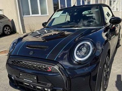 Gebraucht 2021 Mini Cooper S Kleinwagen | CHF 24’900 (Fairer Preis)