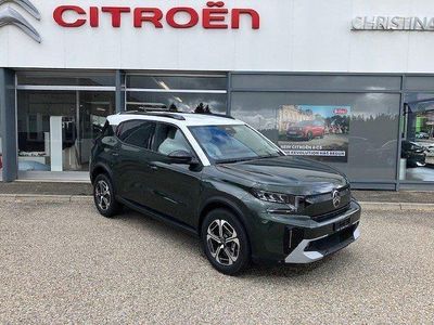 Neu 2025 Citroën C3 Aircross SUV | CHF 29’620 (Fairer Preis)