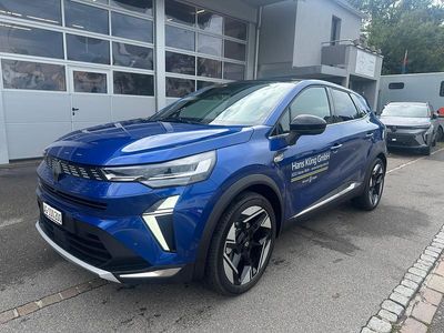 Gebraucht 2024 Renault Symbioz Iconic SUV | CHF 30’900 (Fairer Preis)