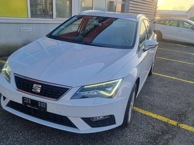 Seat Leon ST