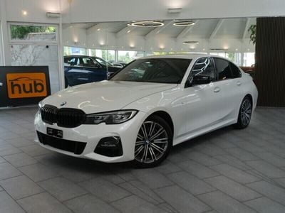 Gebraucht 2019 BMW 330 M Sport | CHF 27’900 (Fairer Preis)